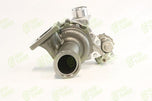 Turbolader Garrett Original Neu | OE 5802815821, 5802377343, 8502377343