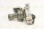 Turbolader Garrett Original Neu | OE 5802815821, 5802377343, 8502377343