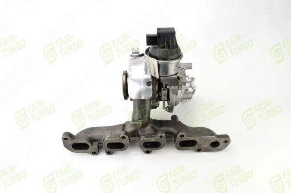 BorgWarner Turbolader Original Neu – OE 03L253056MV