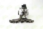 BorgWarner Turbolader Original Neu – OE 03L253056MV