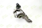 BorgWarner Turbolader Original Neu – OE 03L253056MV
