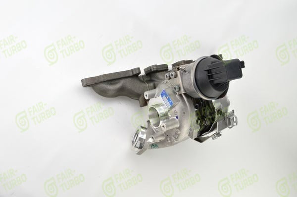 BorgWarner Turbolader Original Neu – OE 03L253056MV