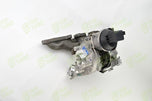 Turbolader BorgWarner Original Neu | OE 03L253056MV, 03L253056MX, 03L253056M