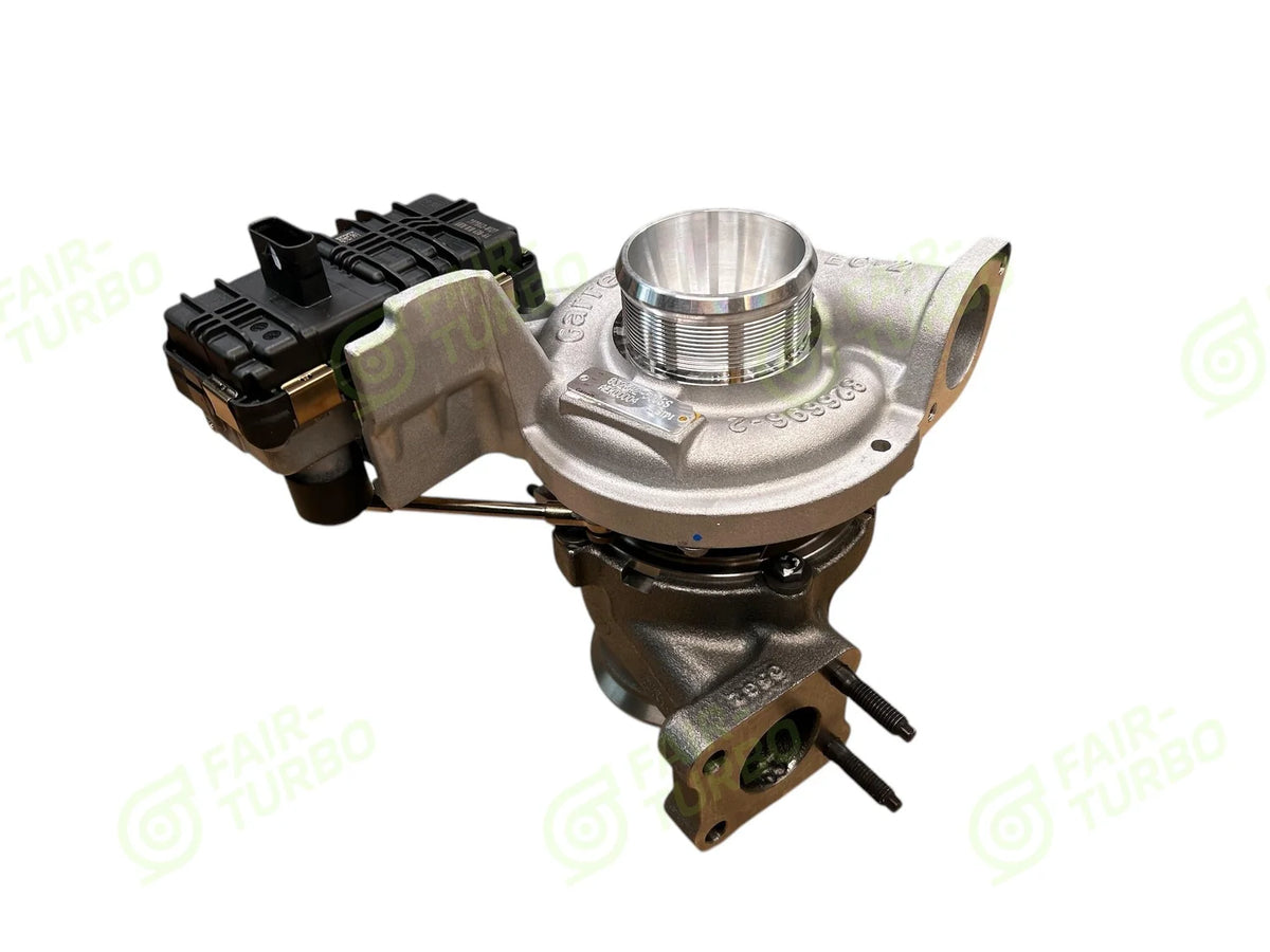 Turbolader Neu – OE 46341748, 832642-6