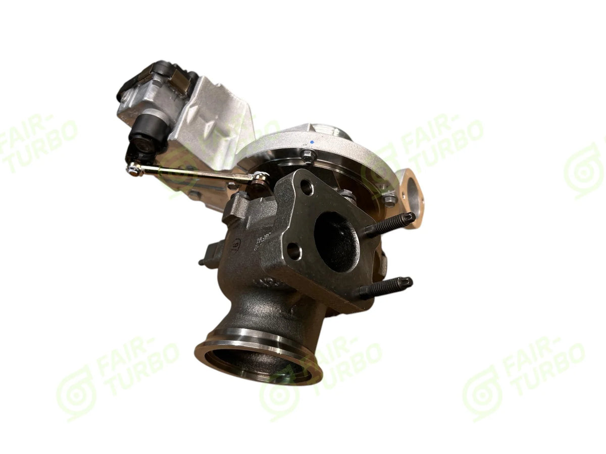 Turbolader Neu – OE 46341748, 832642-6