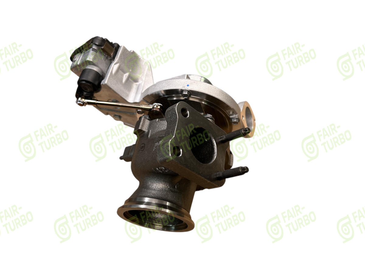 Garrett Turbolader Original Neu – OE 46341748