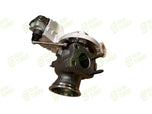 Turbolader Garrett Original Neu | OE 46341748, 832642-6, 832642-0006