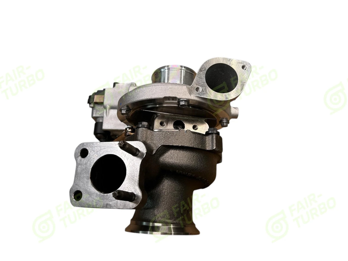 Turbolader Neu – OE 46341748, 832642-6