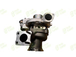 Turbolader Garrett Original Neu | OE 46341748, 832642-6, 832642-0006