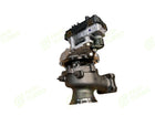 Turbolader Neu – OE 46341748, 832642-6
