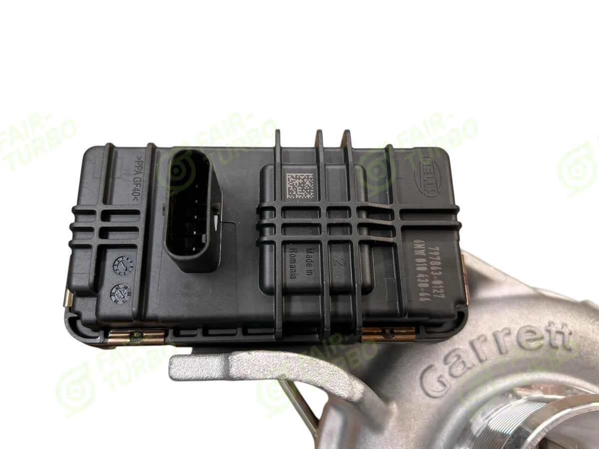 Turbolader Neu – OE 46341748, 832642-6
