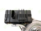 Turbolader Neu – OE 46341748, 832642-6