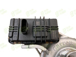 Turbolader Garrett Original Neu | OE 46341748, 832642-6, 832642-0006