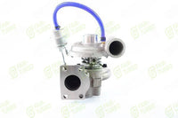Turbolader Garrett Original Neu | OE PERKINS 1416163, PERKINS 2674A095