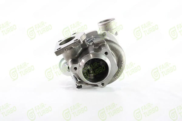 Garrett Turbolader Original Neu – OE PERKINS 1416163