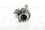 Turbolader Garrett Original Neu | OE PERKINS 1416163, PERKINS 2674A095