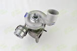 Turbolader MITSUBISHI CARISMA Generalüberholt | OE MW30623801, 14411AW301
