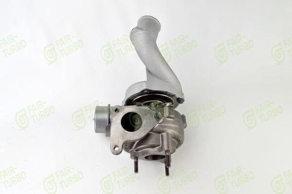 Garrett Turbolader Generalüberholt für Renault – OE MW30623801