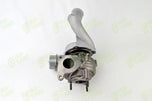 Turbolader MITSUBISHI CARISMA Generalüberholt | OE MW30623801, 14411AW301