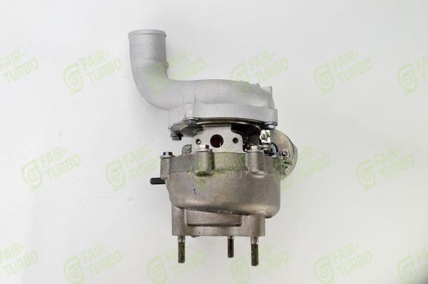 Garrett Turbolader Generalüberholt für Renault – OE MW30623801