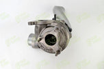 Turbolader MITSUBISHI CARISMA Generalüberholt | OE MW30623801, 14411AW301