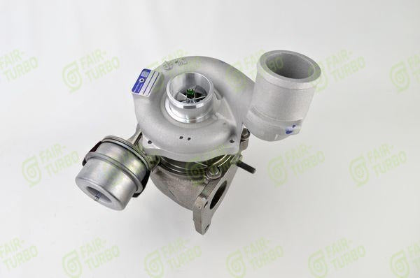 Garrett Turbolader Original Neu für Renault Laguna II – OE MW30638763