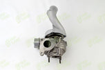 Turbolader MITSUBISHI CARISMA Original Neu | OE MW30638763, MW30620722, MW31216384
