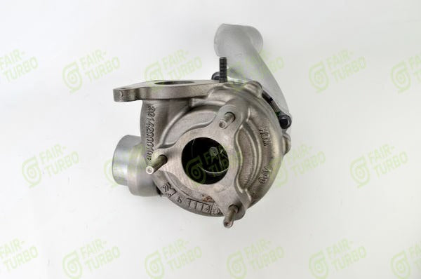 Garrett Turbolader Original Neu für Renault Laguna II – OE MW30638763