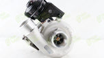 Turbolader HYUNDAI GRANDEUR Original Neu | OE 2823127800, 49135-07100, 49135-07300