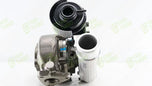 Turbolader HYUNDAI GRANDEUR Original Neu | OE 2823127800, 49135-07100, 49135-07300