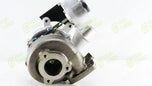 Turbolader HYUNDAI GRANDEUR Original Neu | OE 2823127800, 49135-07100, 49135-07300