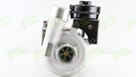 Turbolader HYUNDAI GRANDEUR Original Neu | OE 2823127800, 49135-07100, 49135-07300