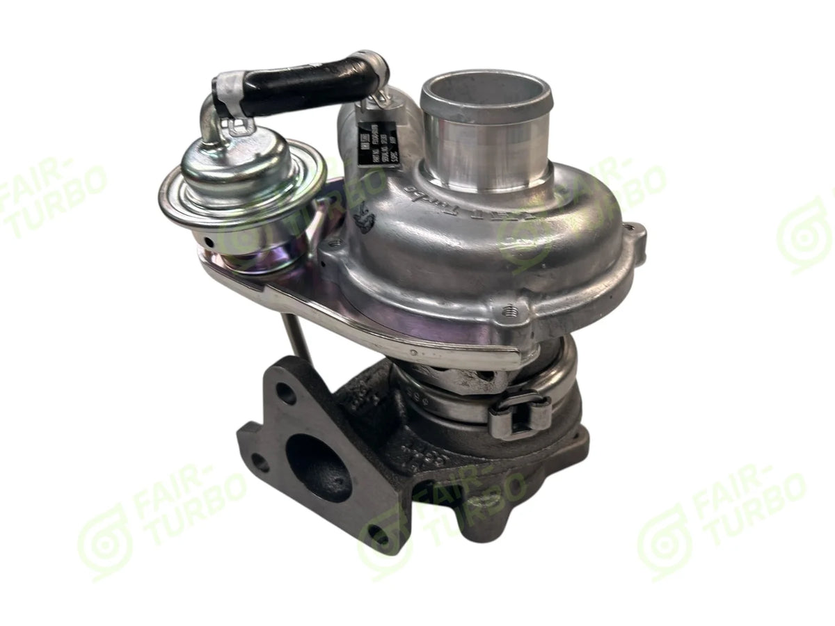Turbolader Neu – OE YANMAR 129A0118011, YANMAR 129A01-18011