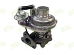 Turbolader IHI Original Neu | OE YANMAR 129A0118011