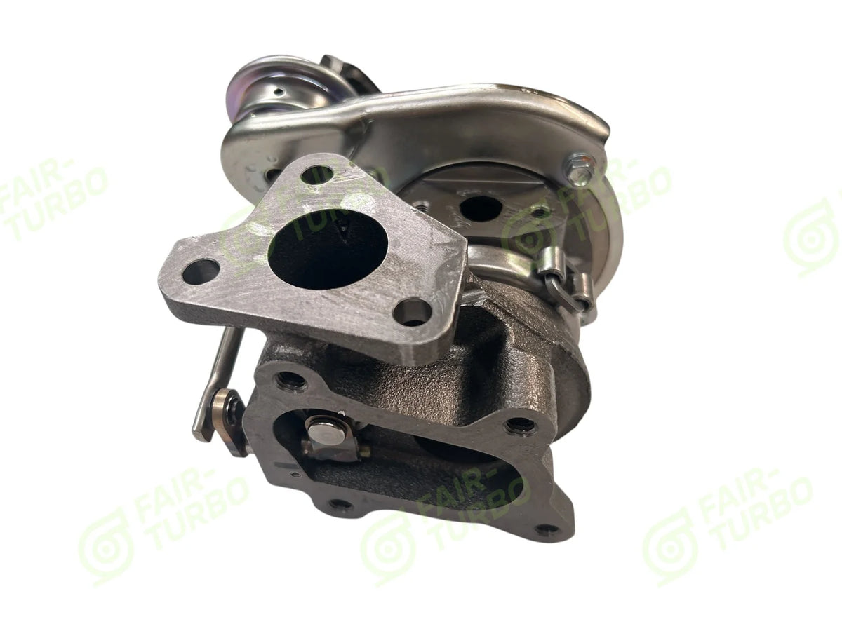 Turbolader Neu – OE YANMAR 129A0118011, YANMAR 129A01-18011