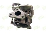 Turbolader IHI Original Neu | OE YANMAR 129A0118011