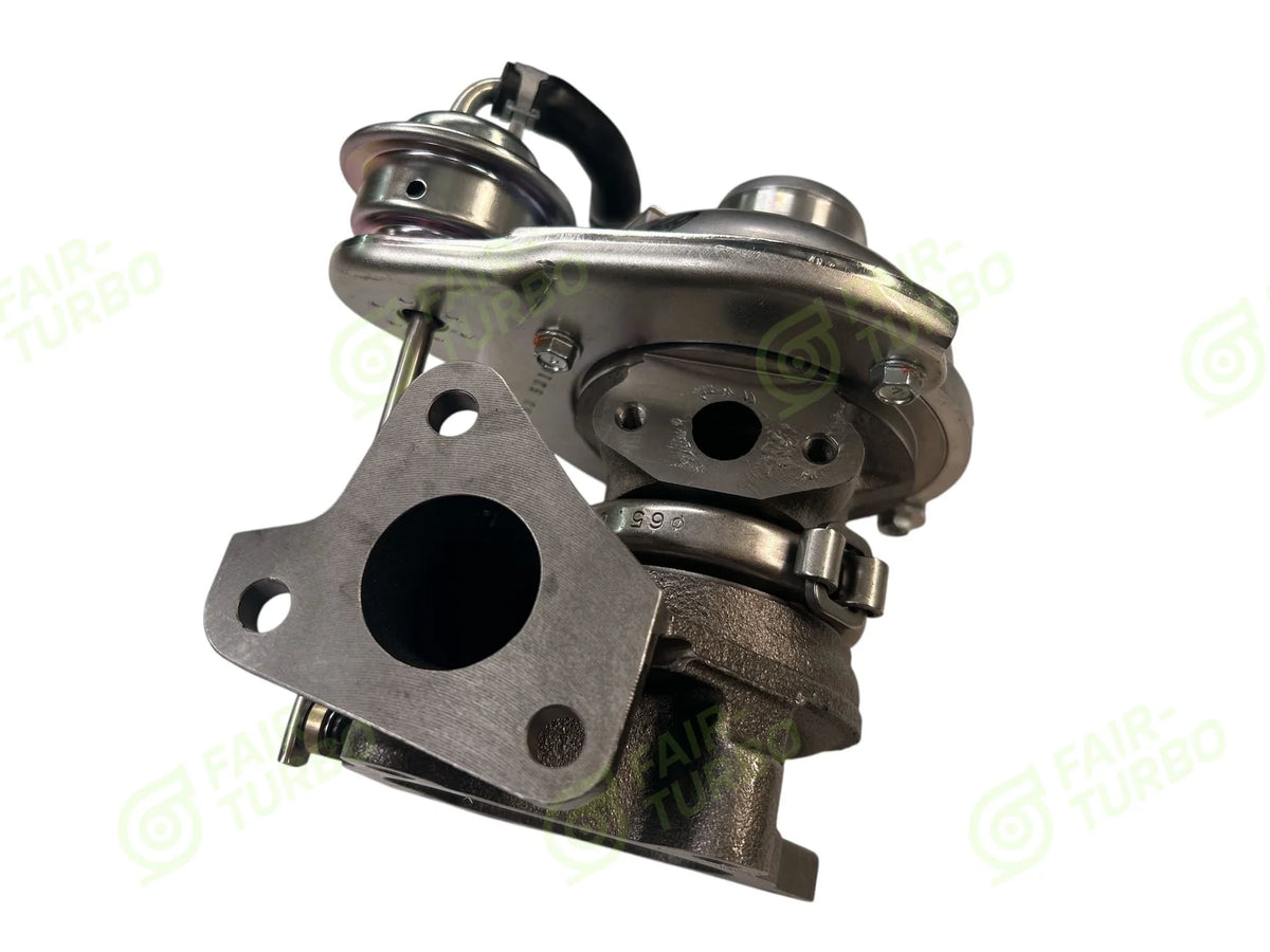 Turbolader Neu – OE YANMAR 129A0118011, YANMAR 129A01-18011