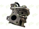 Turbolader IHI Original Neu | OE YANMAR 129A0118011
