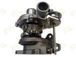 Turbolader IHI Original Neu | OE YANMAR 129A0118011