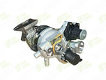 Turbolader RENAULT AUSTRAL Original Neu | OE 144100467R, 144109429R, 144109429R-E