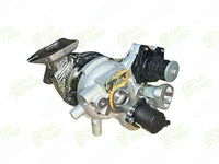 Turbolader RENAULT AUSTRAL Original Neu | OE 144100467R, 144109429R, 144109429R-E