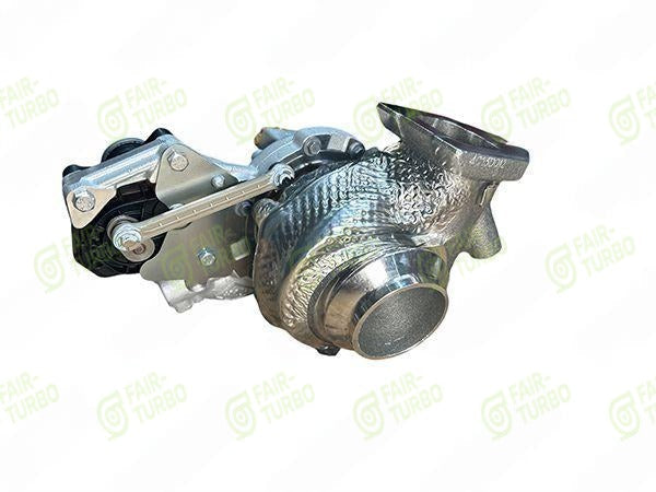 Garrett Turbolader Original Neu für Renault Austral – OE 144100467R