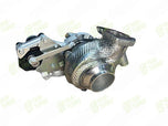 Turbolader RENAULT AUSTRAL Original Neu | OE 144100467R, 144109429R, 144109429R-E