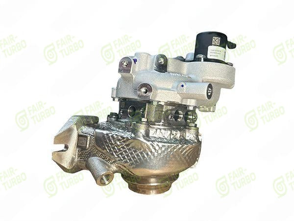 Garrett Turbolader Original Neu für Renault Austral – OE 144100467R
