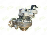 Turbolader RENAULT AUSTRAL Original Neu | OE 144100467R, 144109429R, 144109429R-E