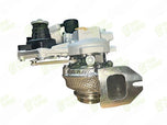 Turbolader RENAULT AUSTRAL Original Neu | OE 144100467R, 144109429R, 144109429R-E