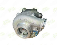 Turbolader BorgWarner Original Neu | OE 51091009528, 51.09100-7587, 51091009587