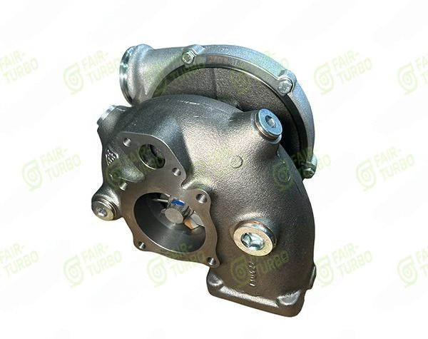 BorgWarner Turbolader Original Neu – OE 51091009528