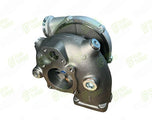 Turbolader BorgWarner Original Neu | OE 51091009528, 51.09100-7587, 51091009587