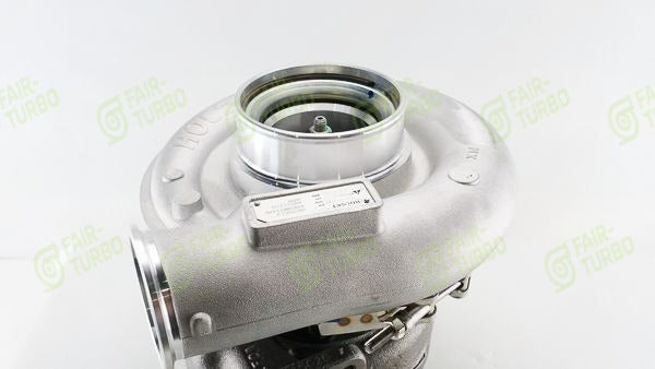 Holset Turbolader Original Neu – OE 1441526